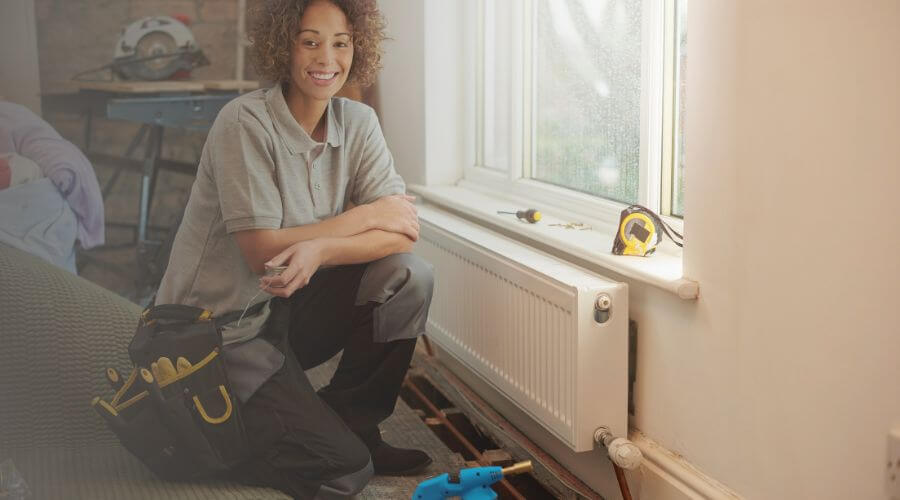 Local expert plumbing services in Sidney, NY